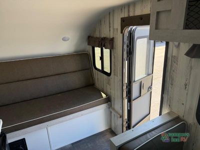 2022 Travel Lite Rove Lite - Photo 26