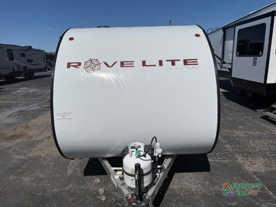 2022 Travel Lite Rove Lite - Photo 5