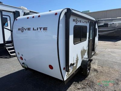2022 Travel Lite Rove Lite - Photo 2