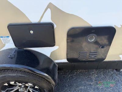 2022 Travel Lite Rove Lite - Photo 10