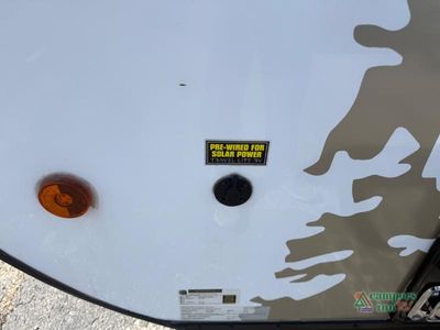 2022 Travel Lite Rove Lite - Photo 8