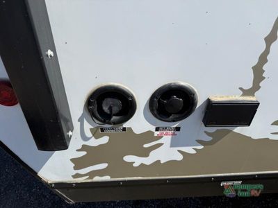 2022 Travel Lite Rove Lite - Photo 13