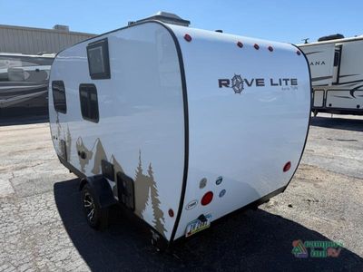 2022 Travel Lite Rove Lite - Photo 3