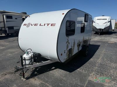 2022 Travel Lite Rove Lite - Photo 4