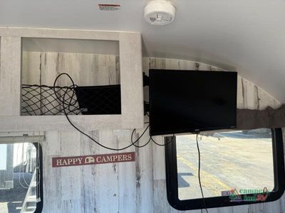 2022 Travel Lite Rove Lite - Photo 15
