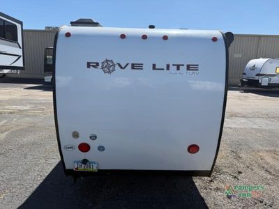 2022 Travel Lite Rove Lite - Photo 6