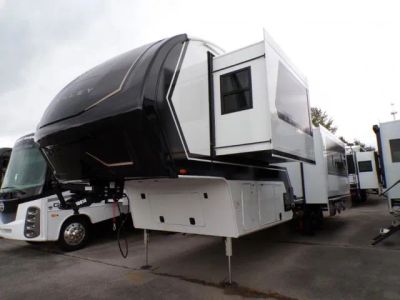 2026 Brinkley RV Model Z - Photo 2
