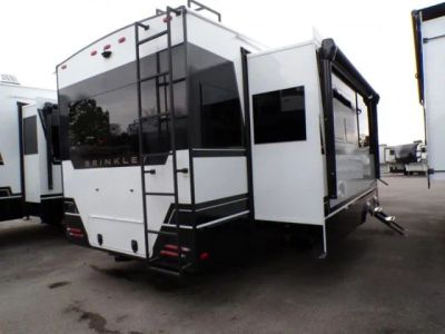 2026 Brinkley RV Model Z - Photo 4