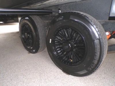 2026 Brinkley RV Model Z - Photo 5
