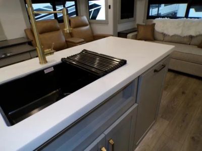 2026 Brinkley RV Model Z - Photo 42