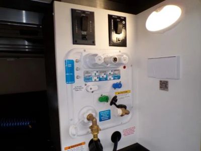 2026 Brinkley RV Model Z - Photo 8
