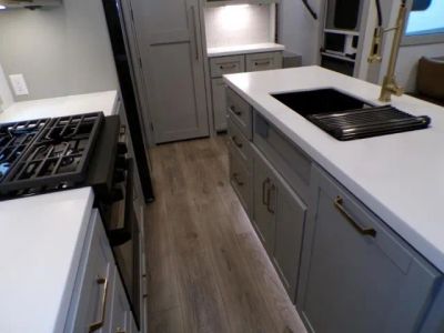 2026 Brinkley RV Model Z - Photo 33