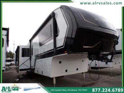 2026 Brinkley RV Model Z - Photo 1