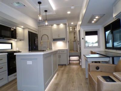 2026 Brinkley RV Model Z - Photo 15