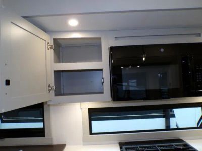 2026 Brinkley RV Model Z - Photo 38