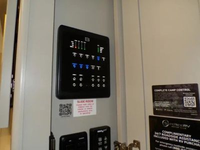 2026 Brinkley RV Model Z - Photo 16