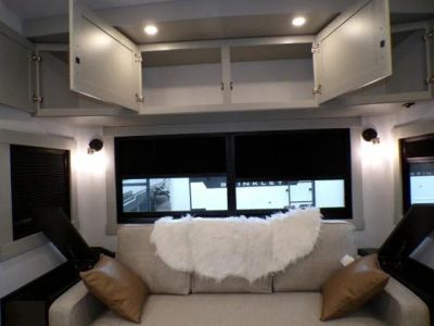 2026 Brinkley RV Model Z - Photo 21