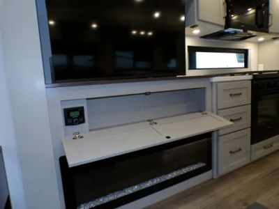 2026 Brinkley RV Model Z - Photo 26