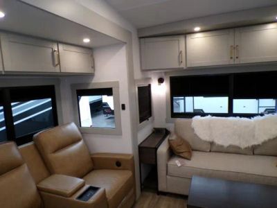 2026 Brinkley RV Model Z - Photo 17