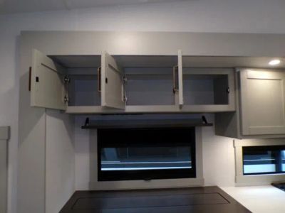 2026 Brinkley RV Model Z - Photo 27