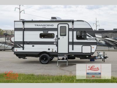 2026 Transcend One 151BH - Photo 10