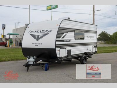 2026 Transcend One 151BH - Photo 5
