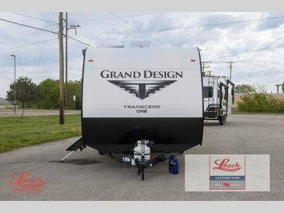 2026 Transcend One 151BH - Photo 3