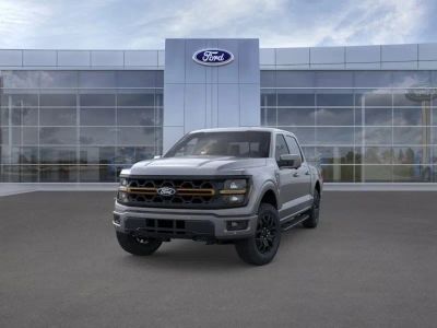 2026 Ford F-150 - Photo 2
