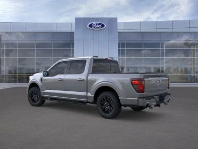 2026 Ford F-150 - Photo 4