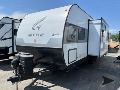 2025 Wayfinder RV Go Play - Photo 3