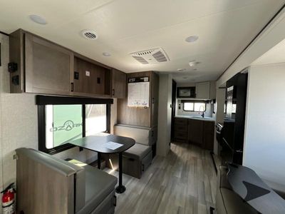 2025 Wayfinder RV Go Play - Photo 11
