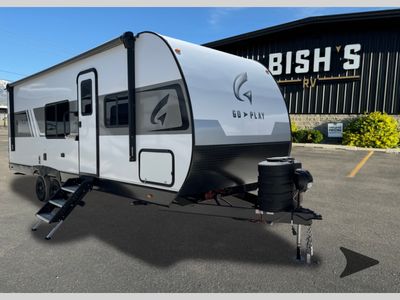 2025 Wayfinder RV Go Play - Photo 1