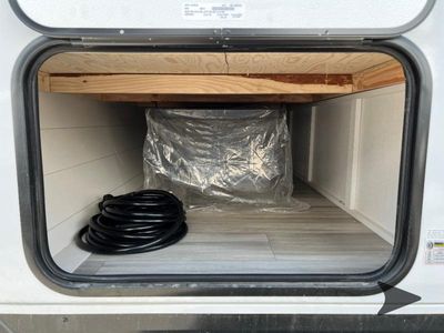 2025 Wayfinder RV Go Play - Photo 9