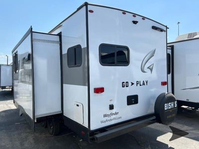 2025 Wayfinder RV Go Play - Photo 5
