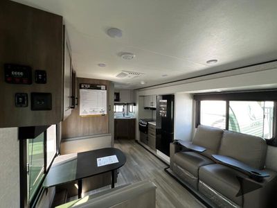 2025 Wayfinder RV Go Play - Photo 10