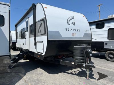 2025 Wayfinder RV Go Play - Photo 2