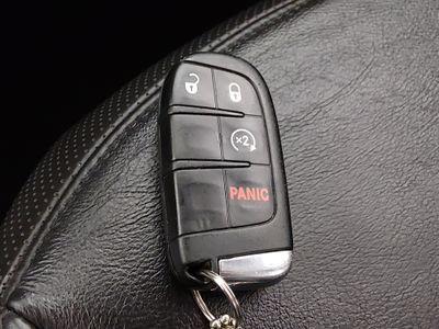 2022 Jeep Renegade - Photo 15