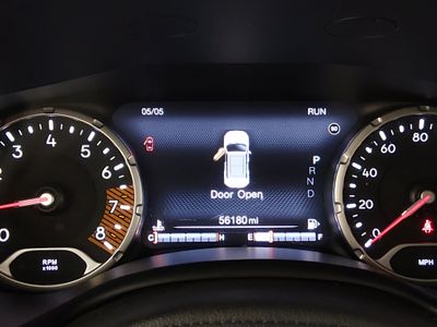 2022 Jeep Renegade - Photo 14