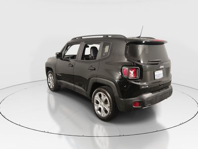 2022 Jeep Renegade - Photo 5