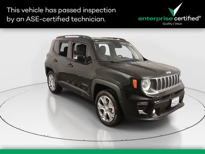 2022 Jeep Renegade - Photo 1