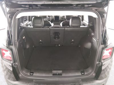 2022 Jeep Renegade - Photo 11