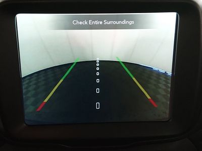2022 Jeep Renegade - Photo 16