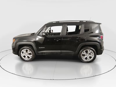 2022 Jeep Renegade - Photo 4
