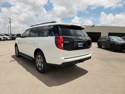 2026 Ford Expedition — detail view