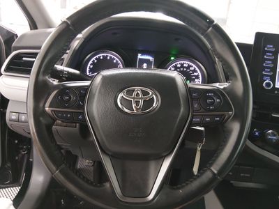 2024 Toyota Camry - Photo 12