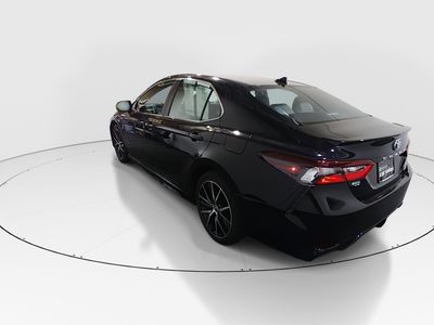 2024 Toyota Camry - Photo 5