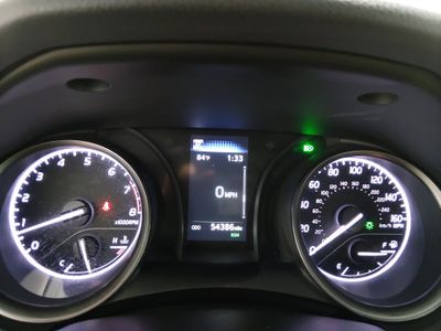 2024 Toyota Camry - Photo 14