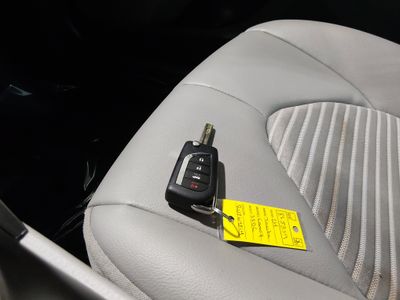 2024 Toyota Camry - Photo 15