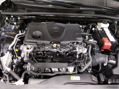 2024 Toyota Camry - Photo 9