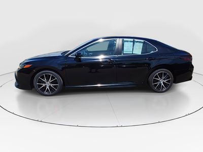 2024 Toyota Camry - Photo 4